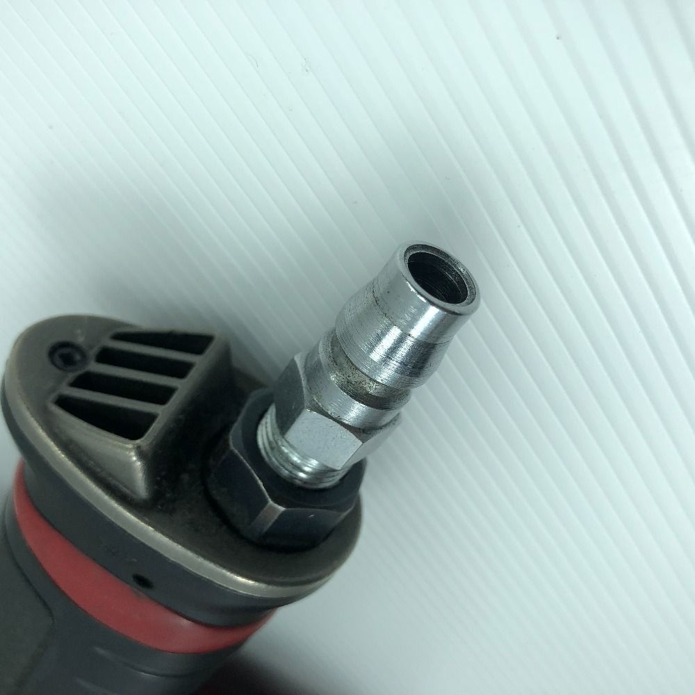  MAC TOOLS マック 工具 エアツール エアインパクトレンチ 本体のみ 常圧 AWP 050 レッド その他 エアーツール