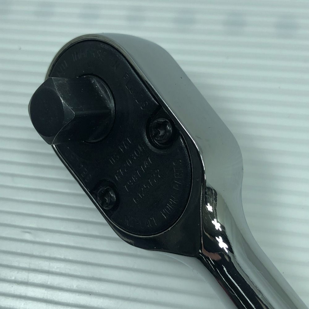 Snap-on スナップオン