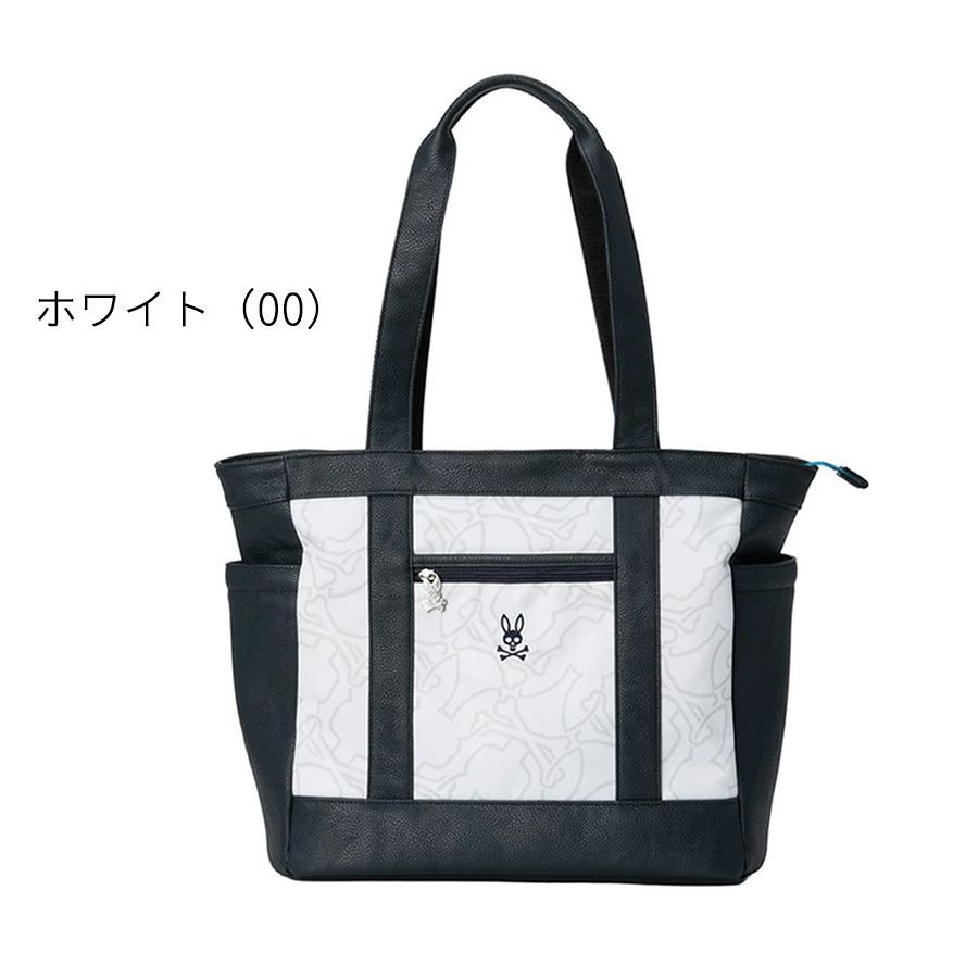 サイコバニー ゴルフ FLAGSHIP トートバッグ PBMG6AB5 日本正規品