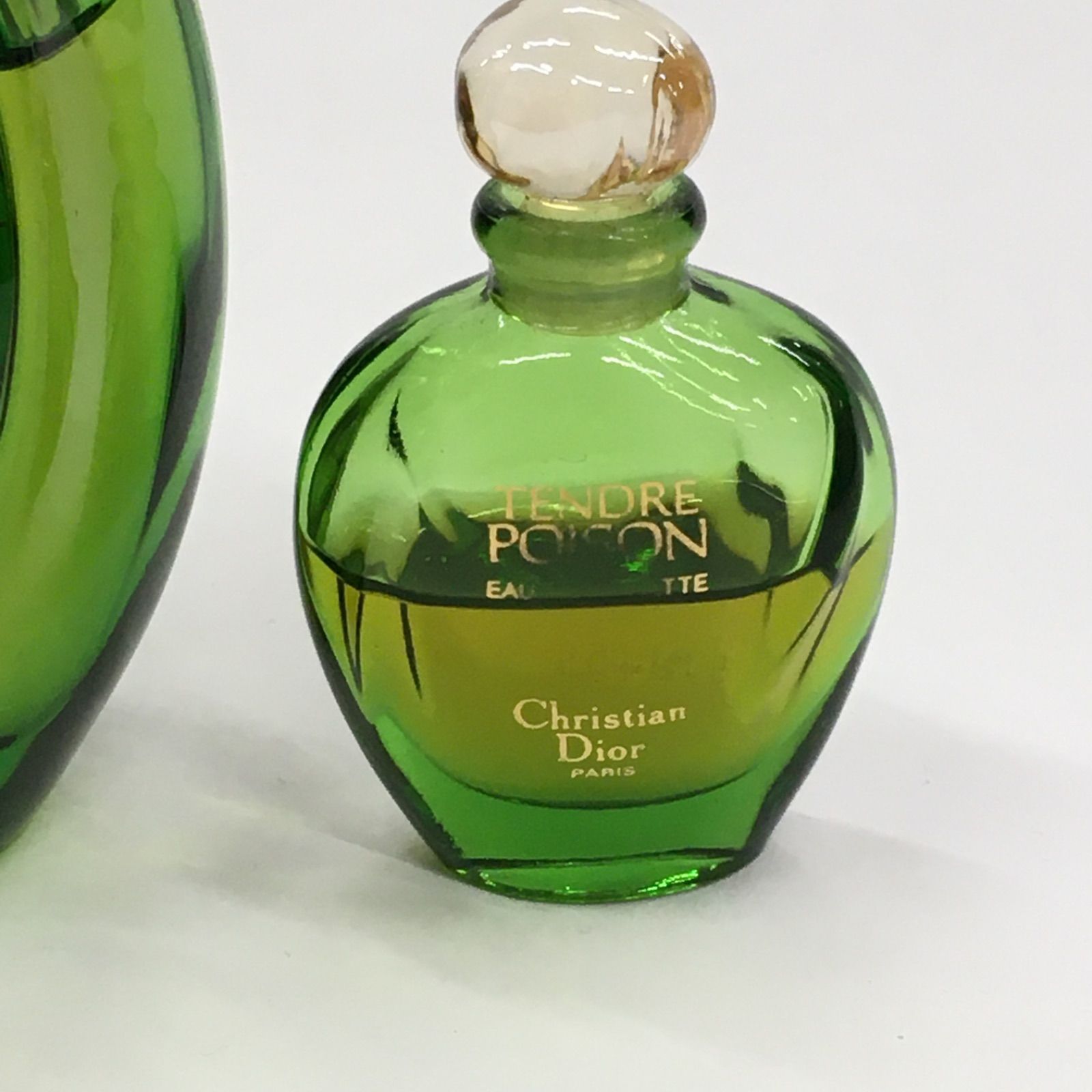 42A005 ディオール 香水 タンドゥルプワゾン タンドゥル プワゾン 50ml