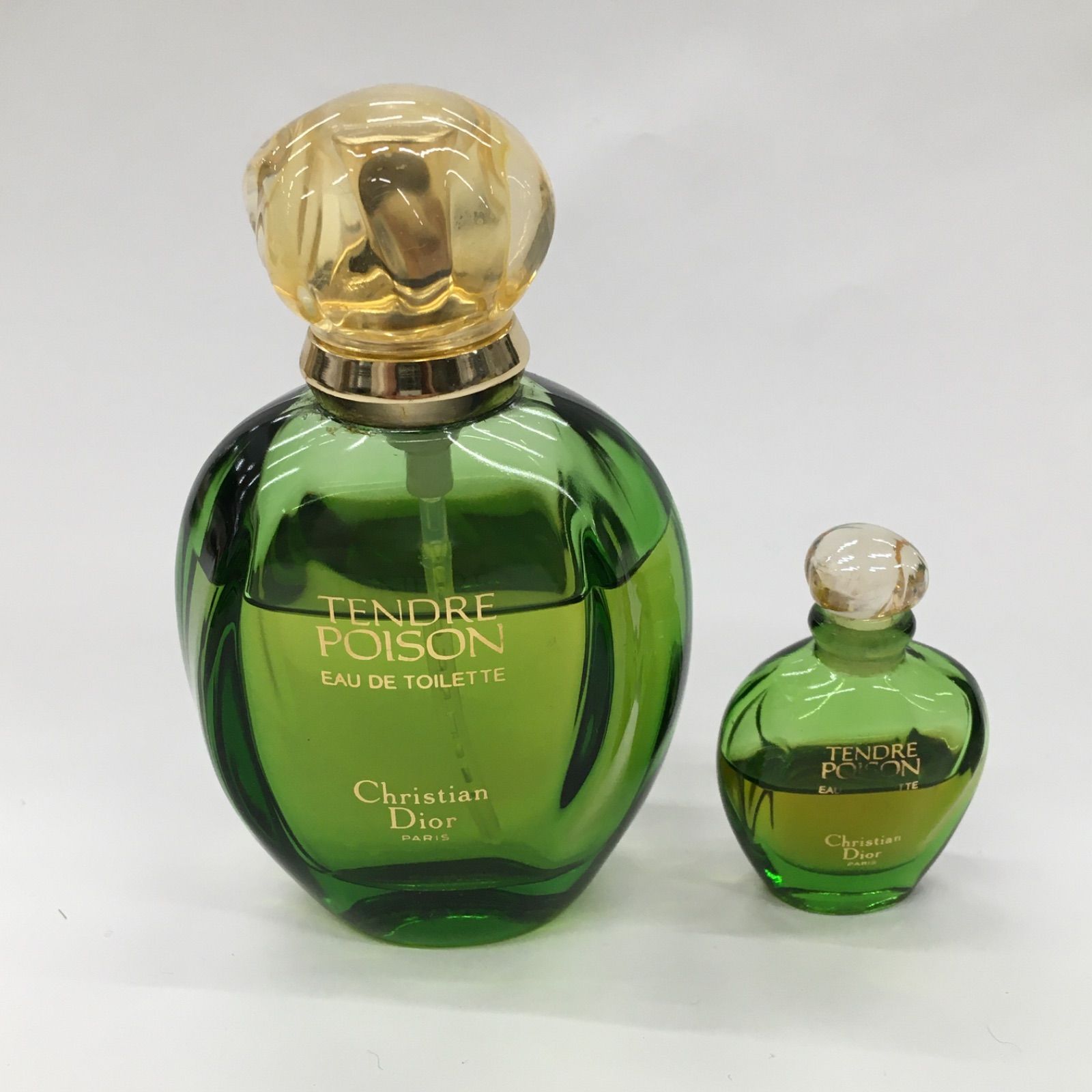 42A005 ディオール 香水 タンドゥルプワゾン タンドゥル プワゾン 50ml