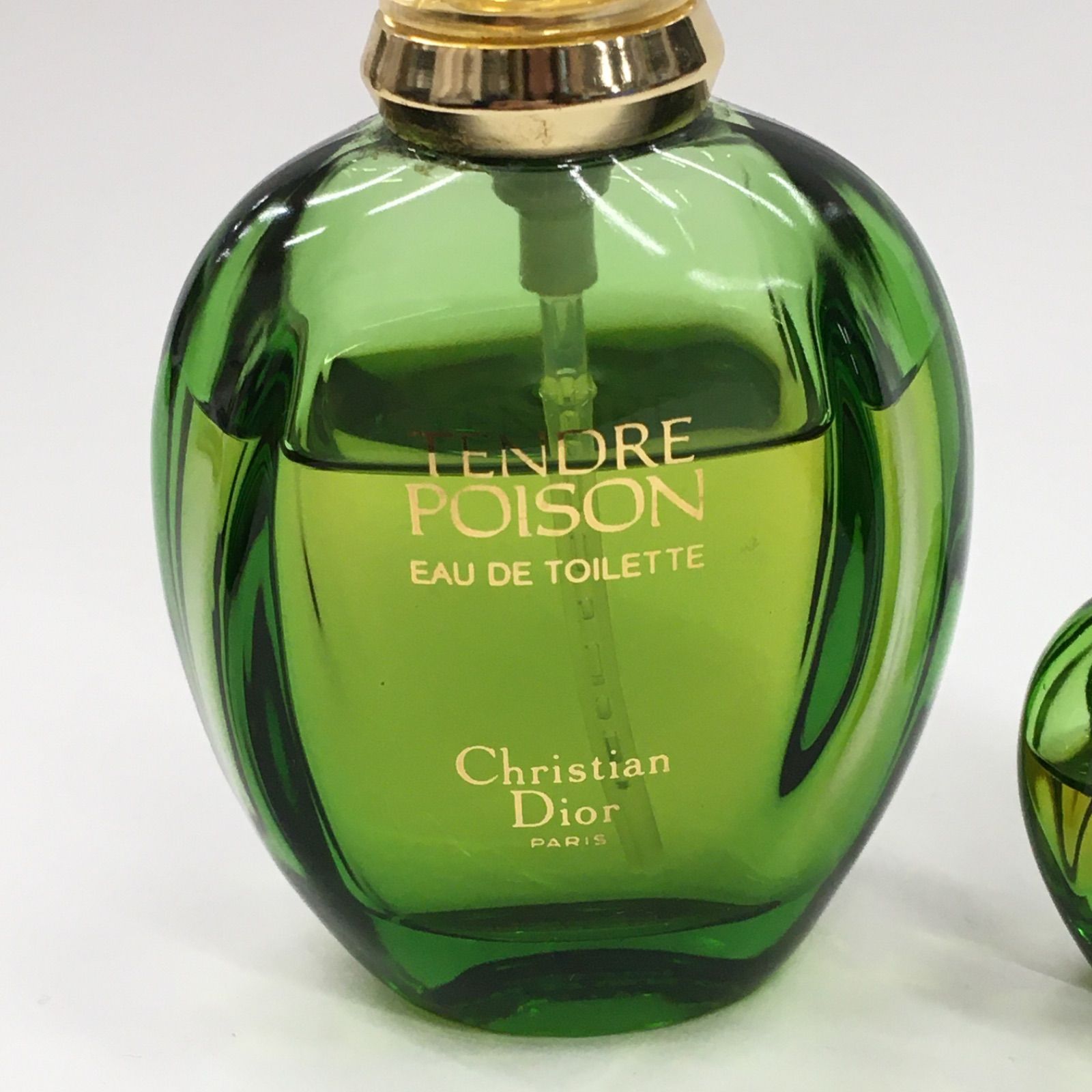 42A005 ディオール 香水 タンドゥルプワゾン タンドゥル プワゾン 50ml