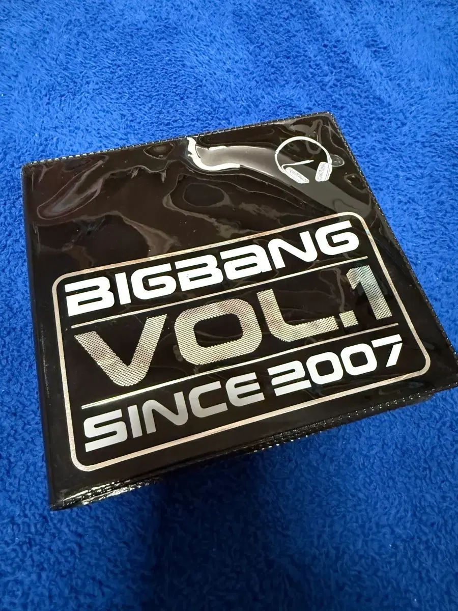 BIGBANG - Album Unboxing : THE 빅뱅 Edition Made TOP 1st Big Bang