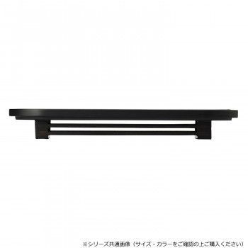 六角 木製 仏器膳 7.0寸 紫丹色