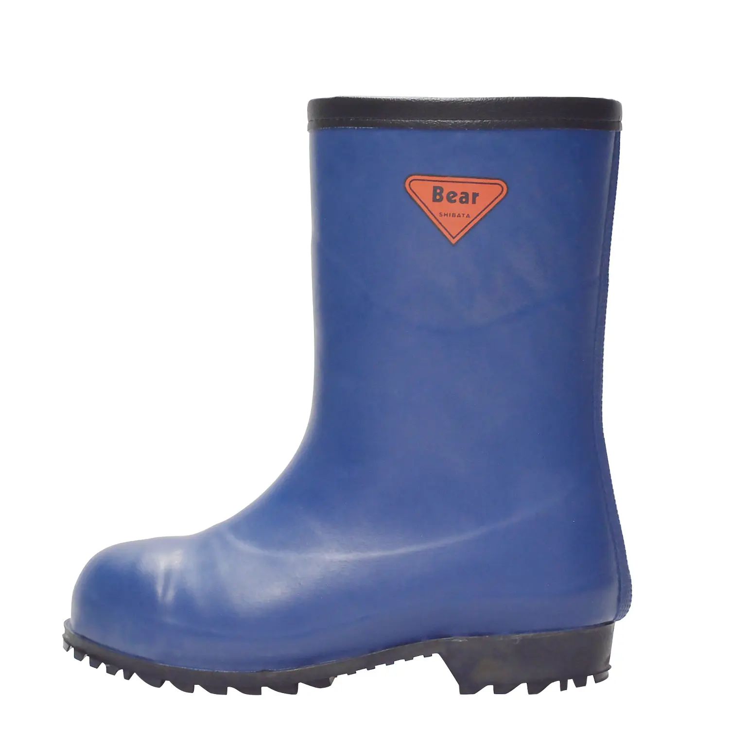 セフティベアー 1011白熊フード無