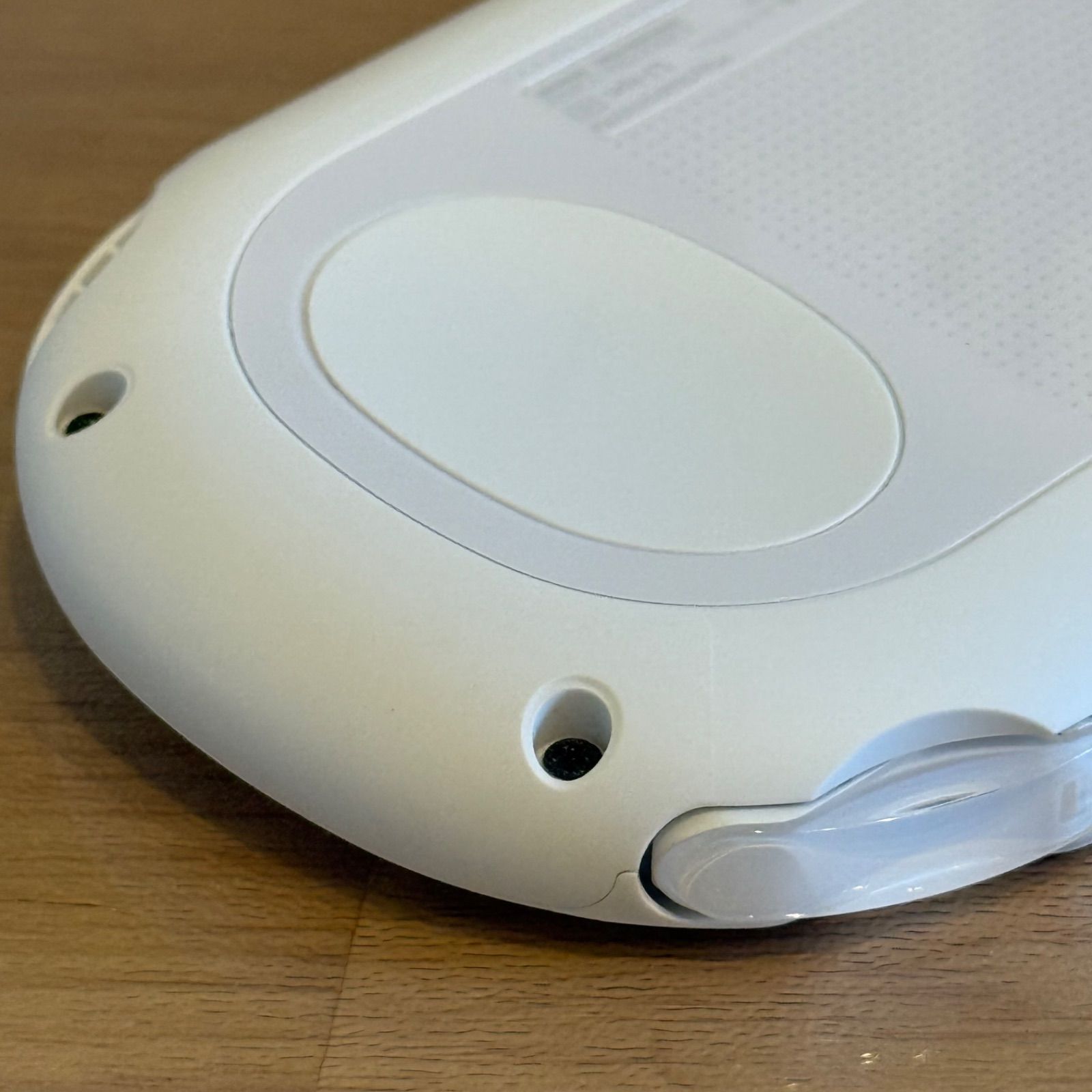 1 116 PSVITA PCH 2000 ホワイト 本体 PS Vita(ヴィータ) テレビゲーム