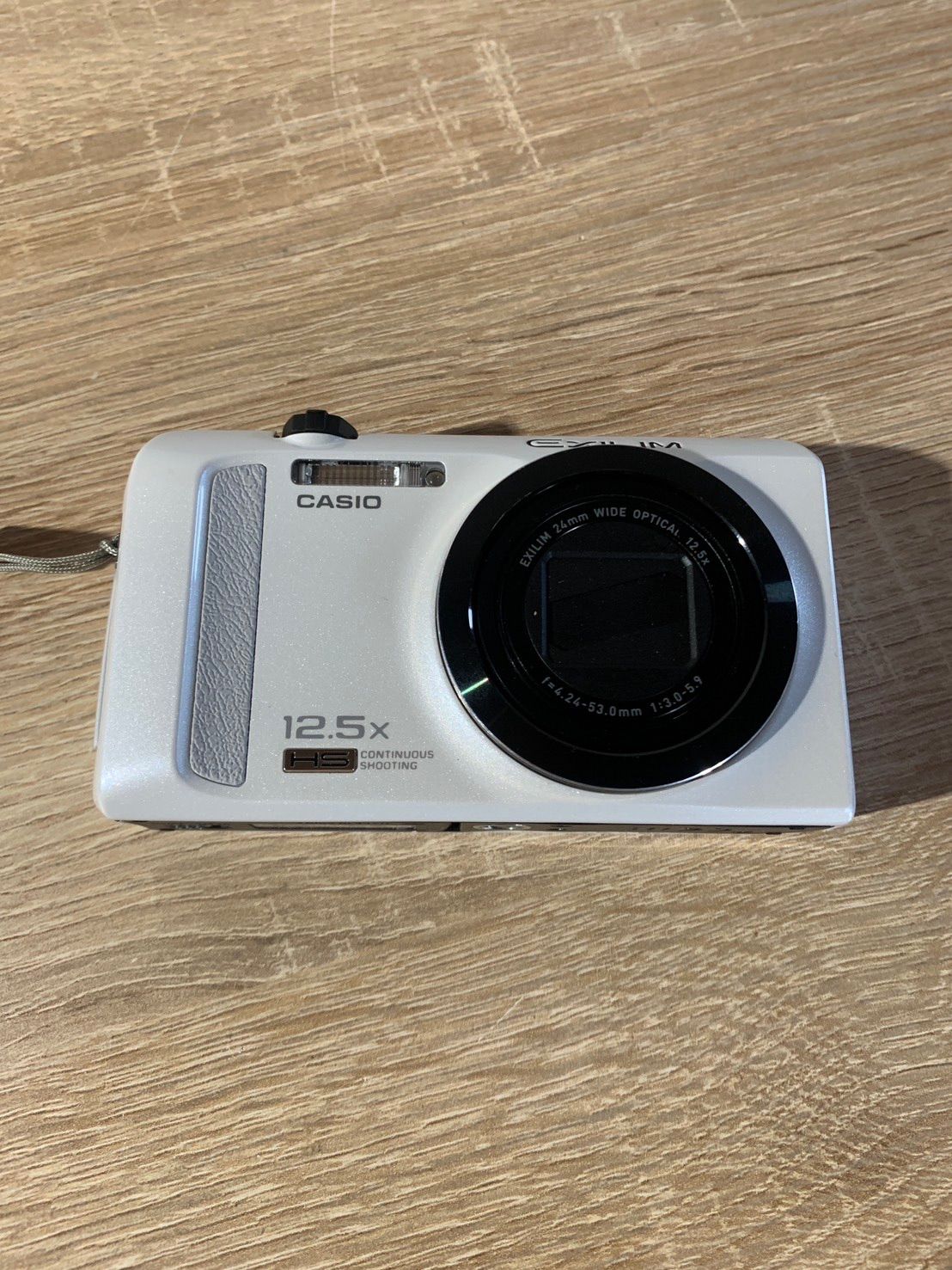 デジカメ Amazon | CASIO デジタルカメラ EXILIM (エクシリム) ZOOM ピンク EX