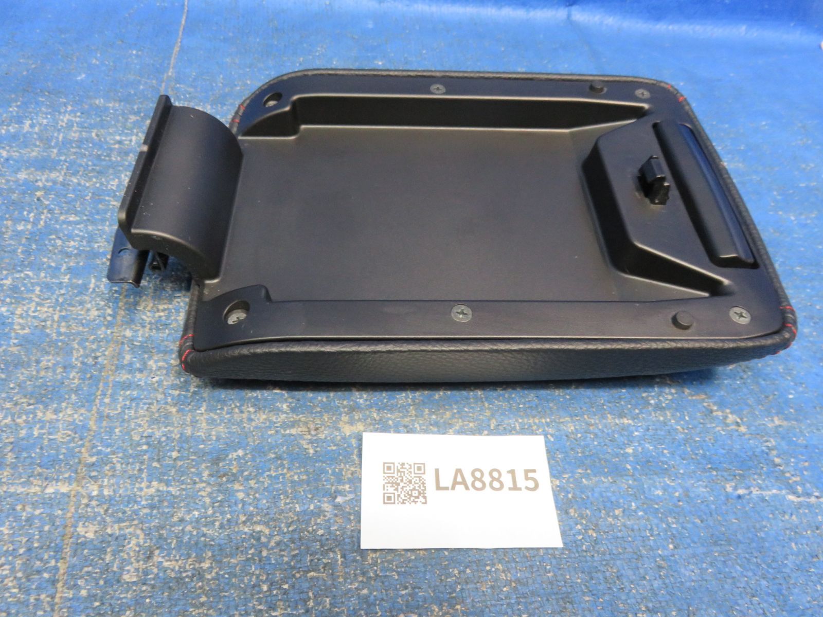 LA8815*スバル インプレッサ WRX STI GRB GRF GVB GVF 純正 センター