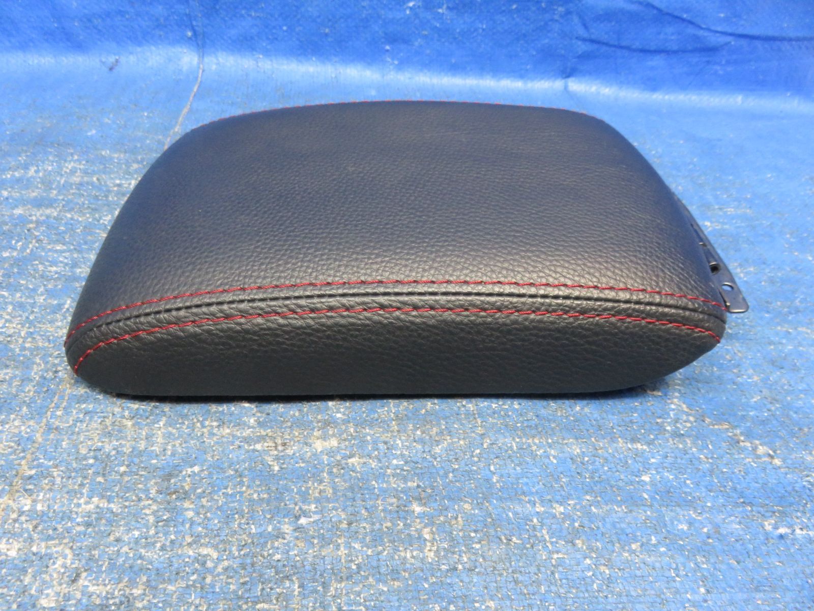 LA8815*スバル インプレッサ WRX STI GRB GRF GVB GVF 純正 センター