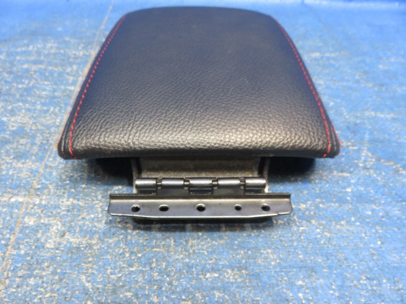 LA8815*スバル インプレッサ WRX STI GRB GRF GVB GVF 純正 センター