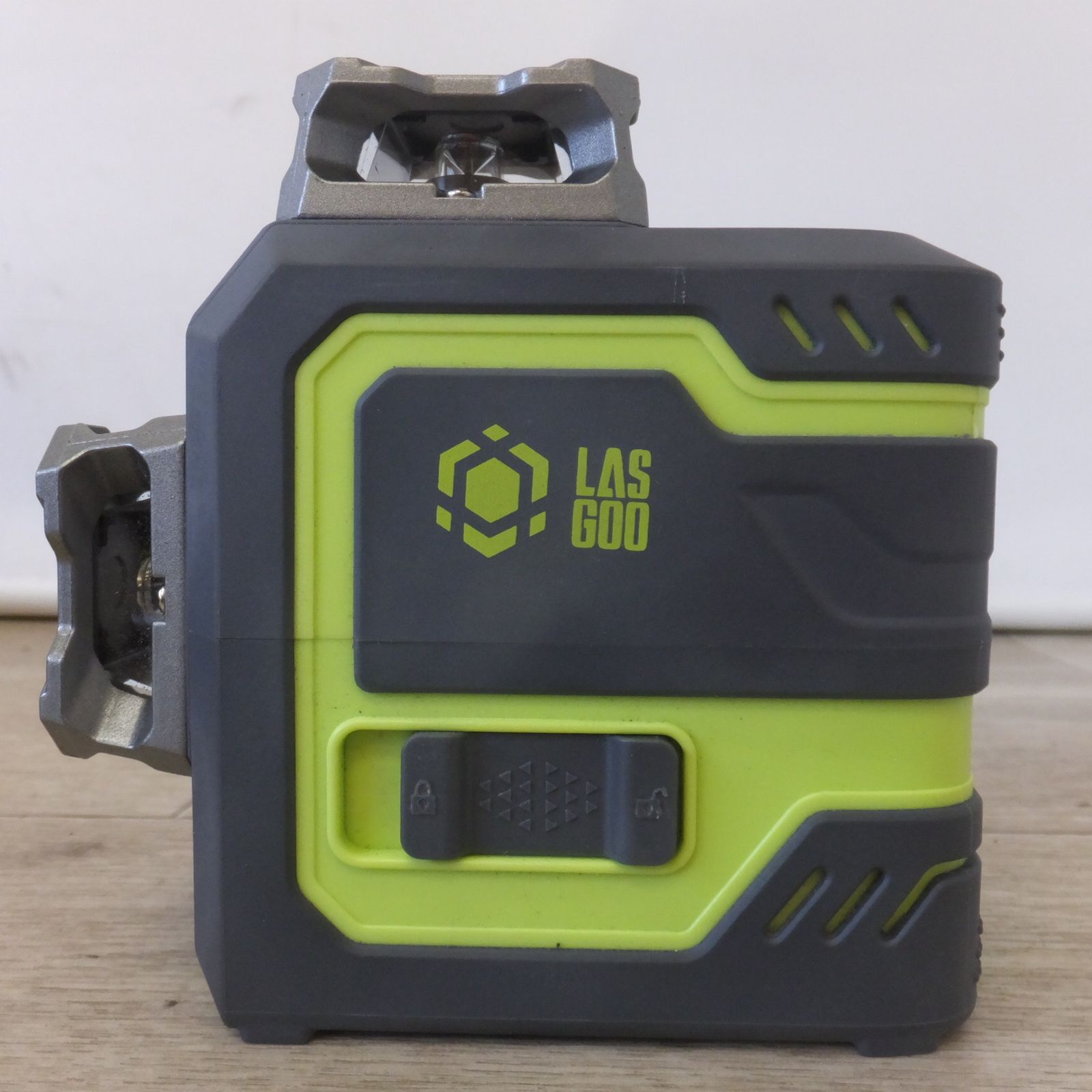 キレイ LASGOO レーザー墨出し器 LG-3 D バッテリーパック NK-B 260 付
