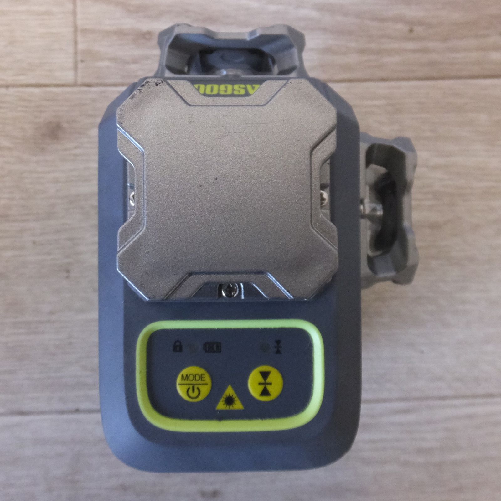 LASGOO レーザー墨出し器