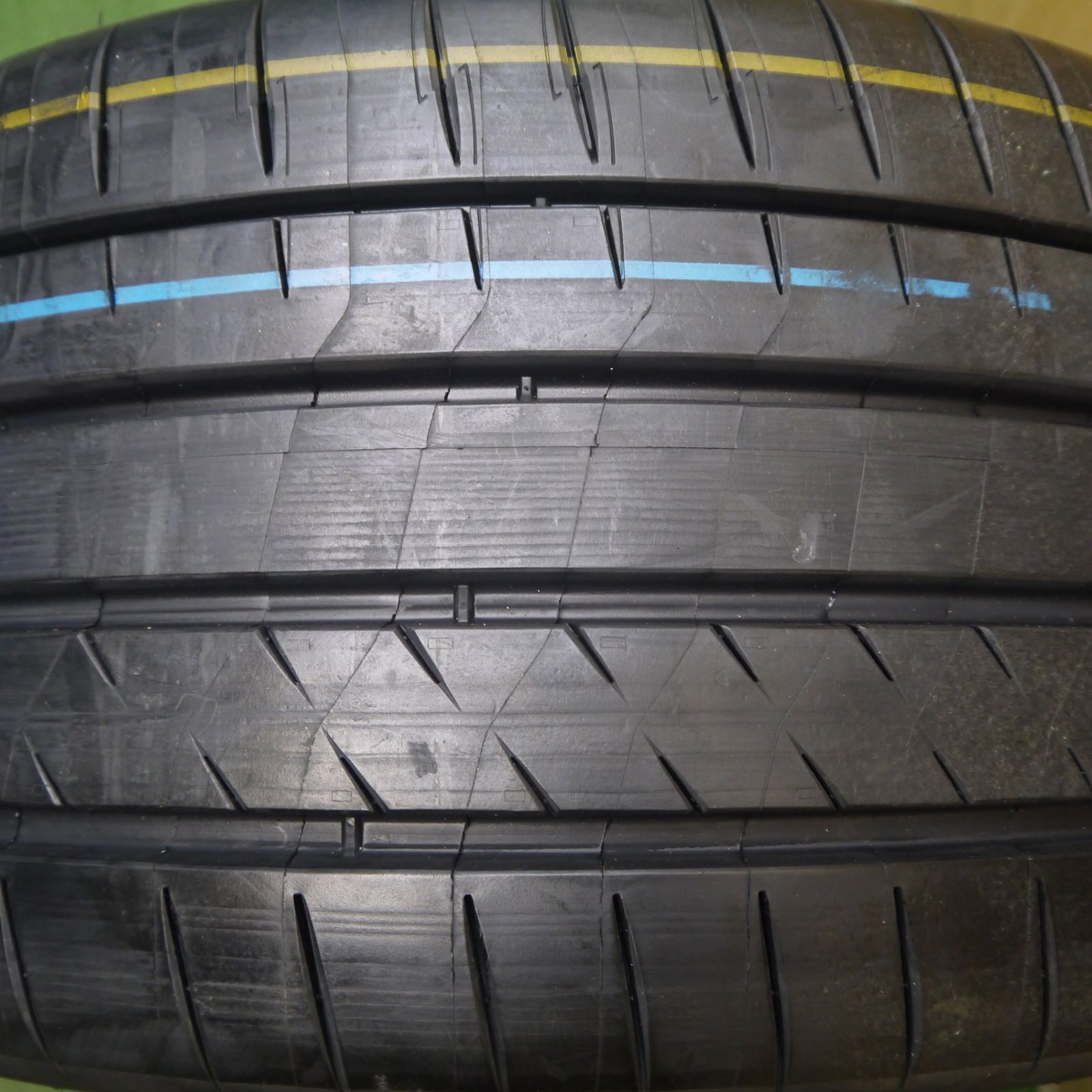 未使用！25年！1本☆ホンダ シビック タイプR FL5 純正 265/30R19 
