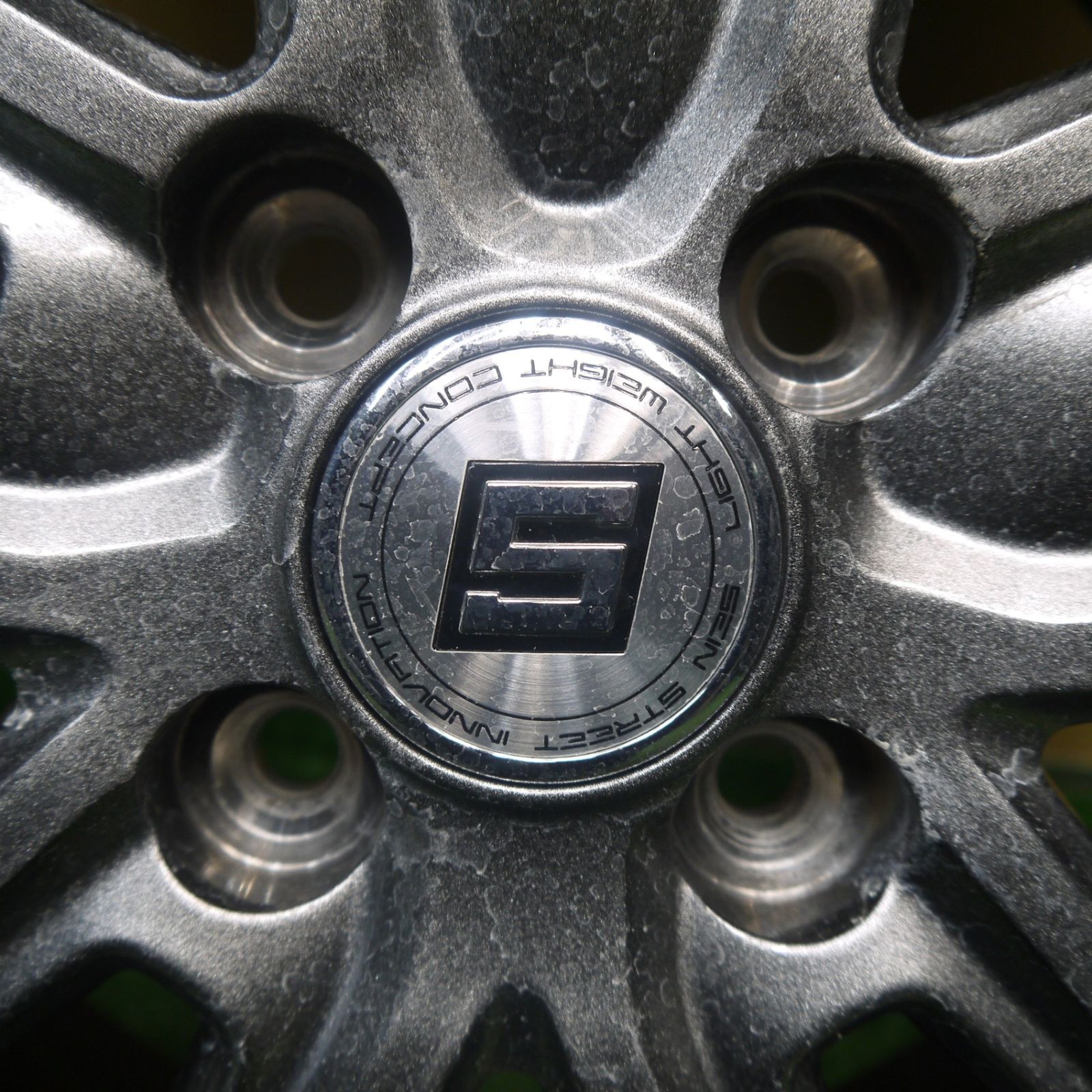 ほぼ未使用！キレイ☆スタッドレス 155/65R14 ミシュラン X-ICE XI3 