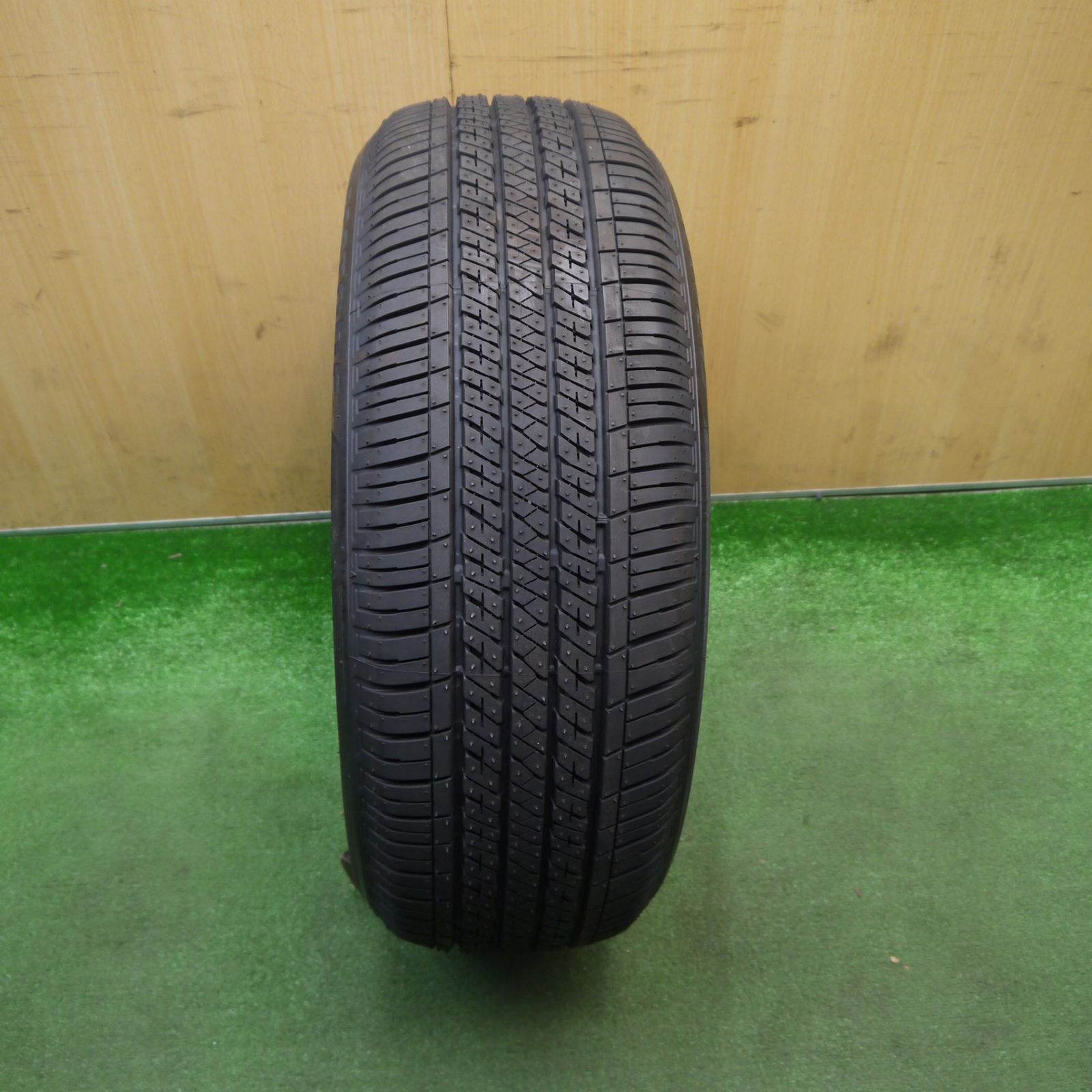 ほぼ未使用！21年！1本☆235/55R18 ブリヂストン エコピア H/L 422 