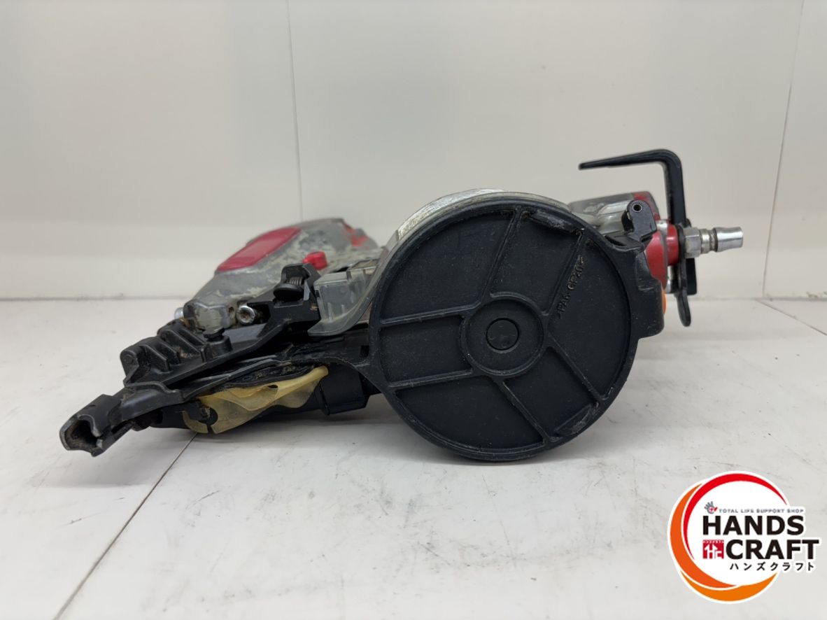 常圧釘打ち機 32～50