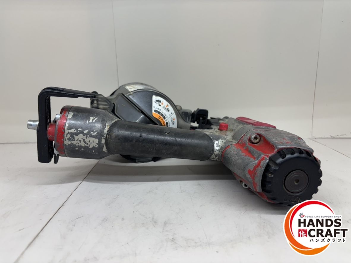 常圧釘打ち機 32～50