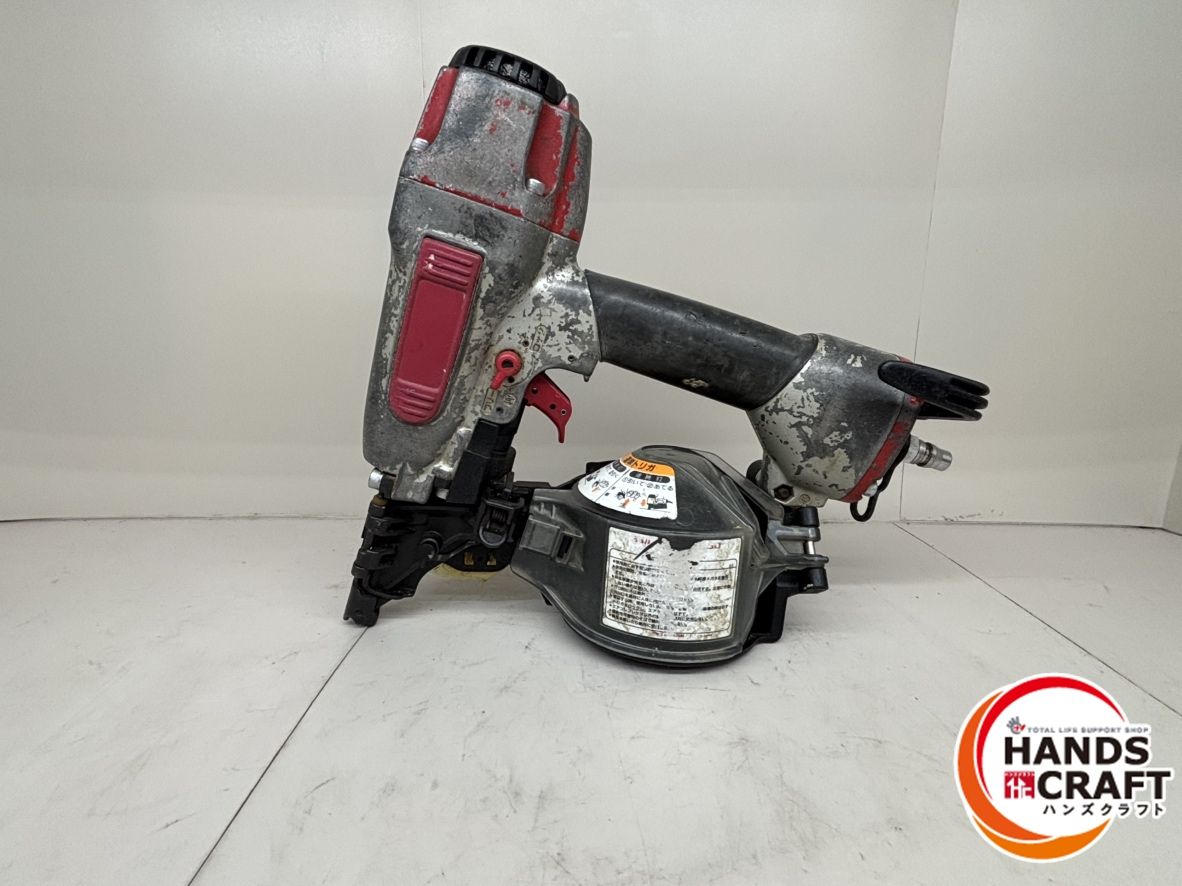 ♪ MAX CN-450 常圧釘打ち機 32～50 mm