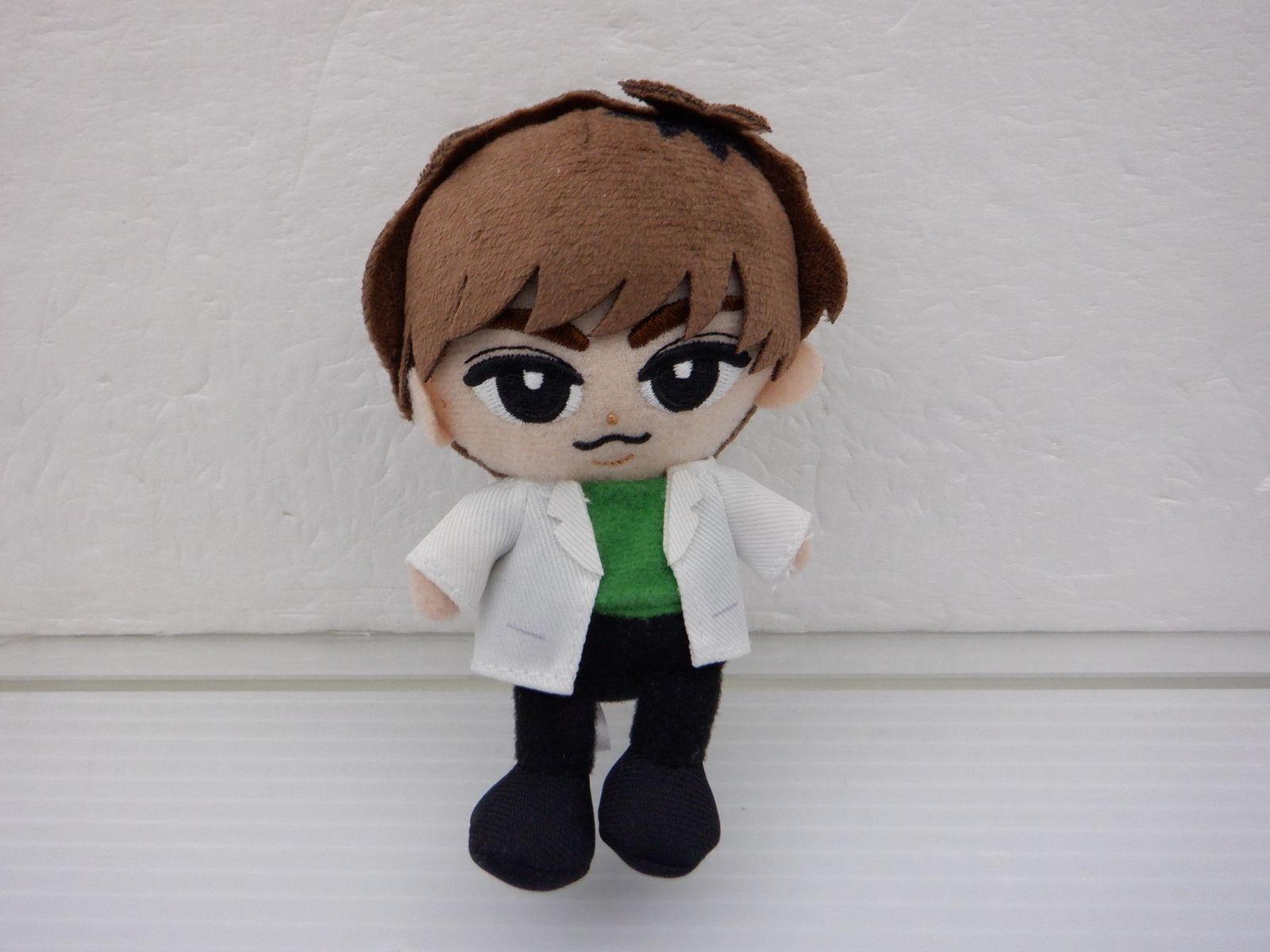 Man　 DOME TOUR 2023 ぬいぐるみ　阿部亮平 Snow Man 阿部亮平 1ST DOME tour 2023 I DO ME すのチルぶら下がり