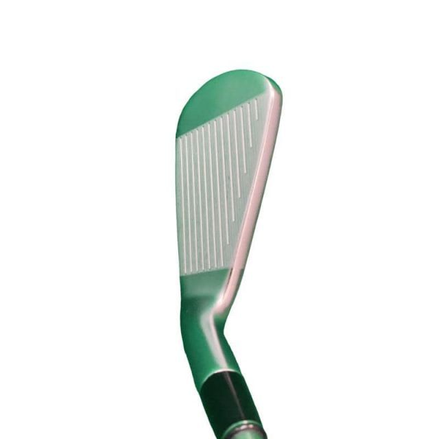 中古】 ダンロップ SRIXON ZX4 Mk II 6S アイアンセット IR Diamana ZX