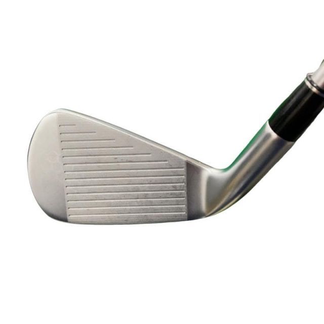 NMM クラック ロダン 中古】 ダンロップ SRIXON ZX4 Mk II 6S アイアンセット IR Diamana ZX