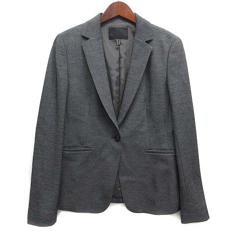 アイシービー iCB Mockrody スーツ セットアップ ジャージー