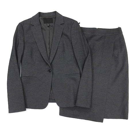 アイシービー iCB Mockrody スーツ セットアップ ジャージー