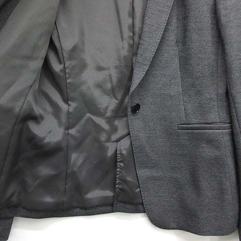 アイシービー iCB Mockrody スーツ セットアップ ジャージー