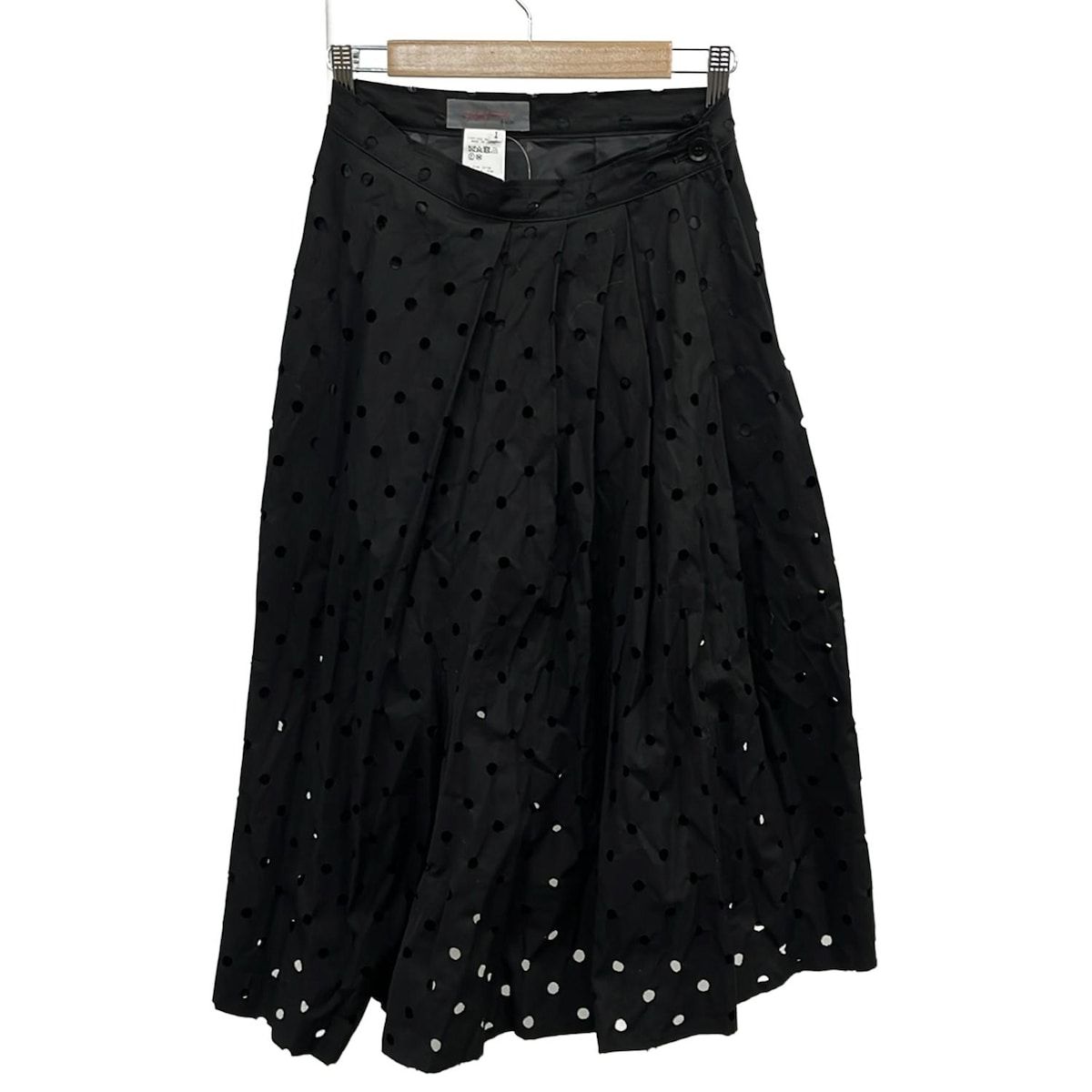 YOHJI YAMAMOTO +NOIR(ヨウジヤマモトプリュスノアール) ロング