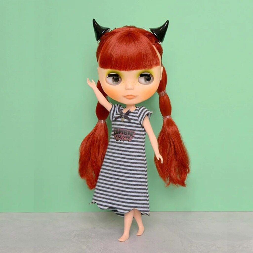 ジュニームーン ディアダーリン 22cmドールサイズ(ネオブライス