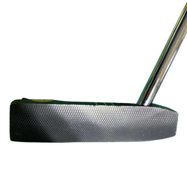 中古】 ヨネックス TRIPRINCIPLE TP-BR1 36インチ パター PT スチール