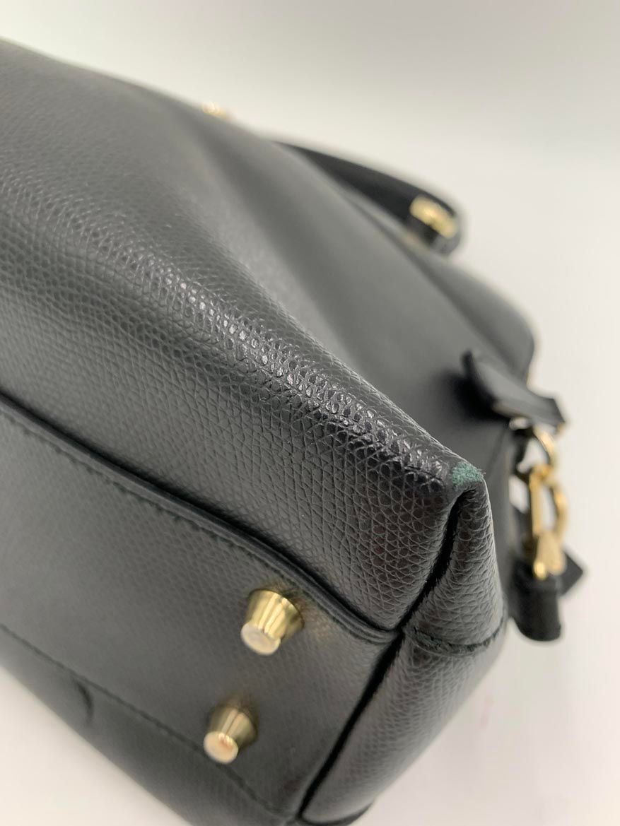FURLA フルラ パイパーコレクション 2way ショルダー バッグ sizeSS