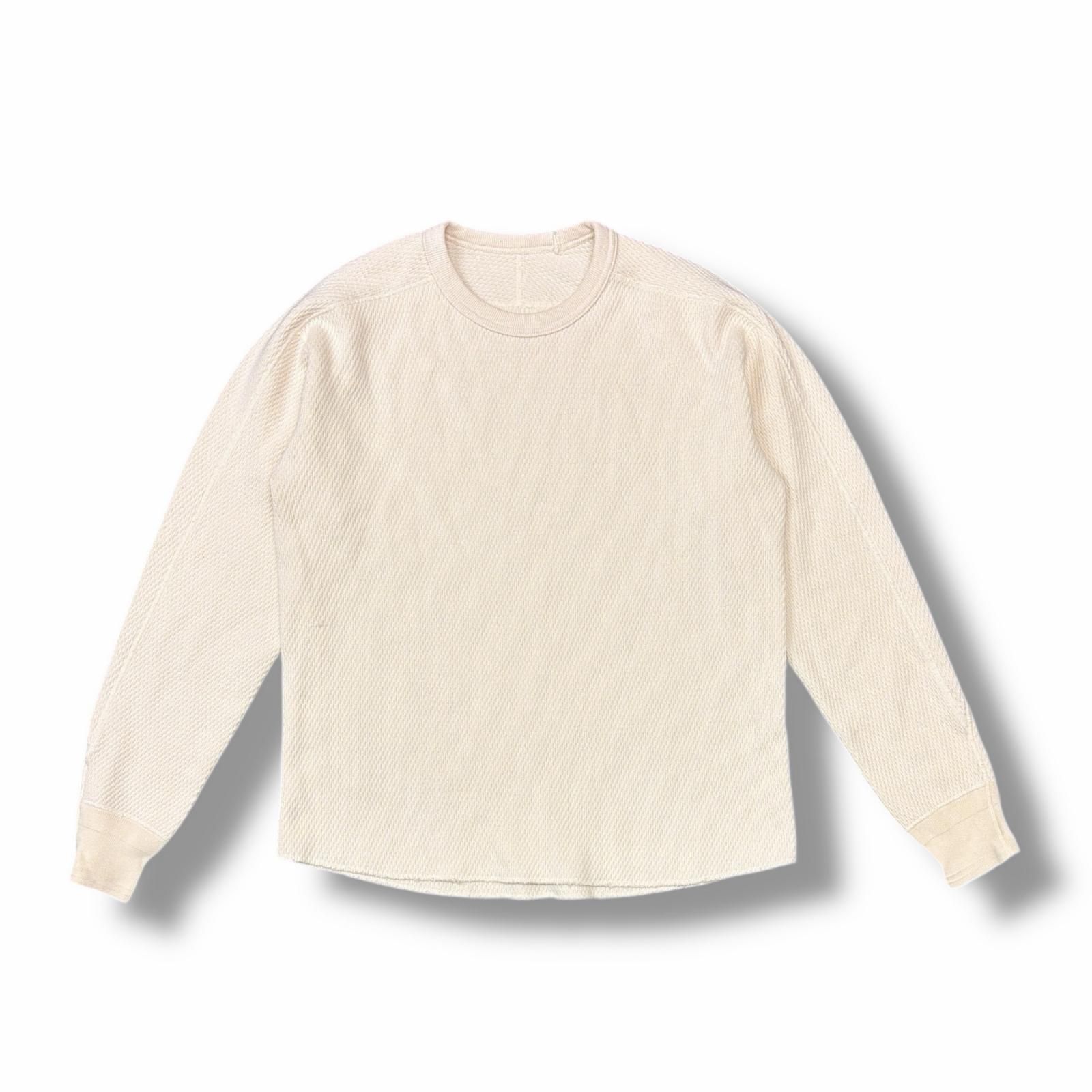 Indian Hill Knitting Thermal 当店で最強サーマルと呼ばれている
