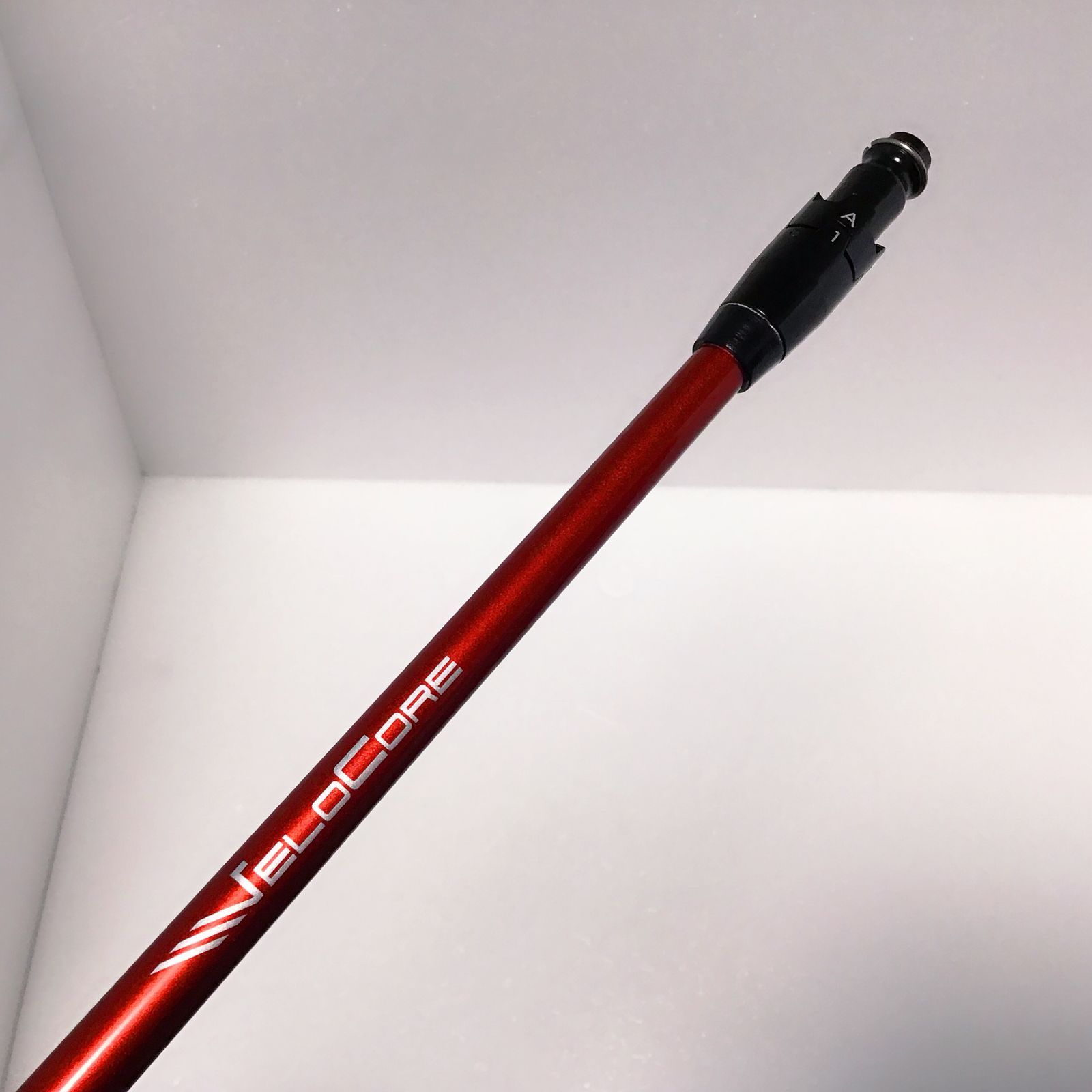 ベンタス TR レッド ベロコア VENTUS TR RED VELOCORE 5-S USモデル