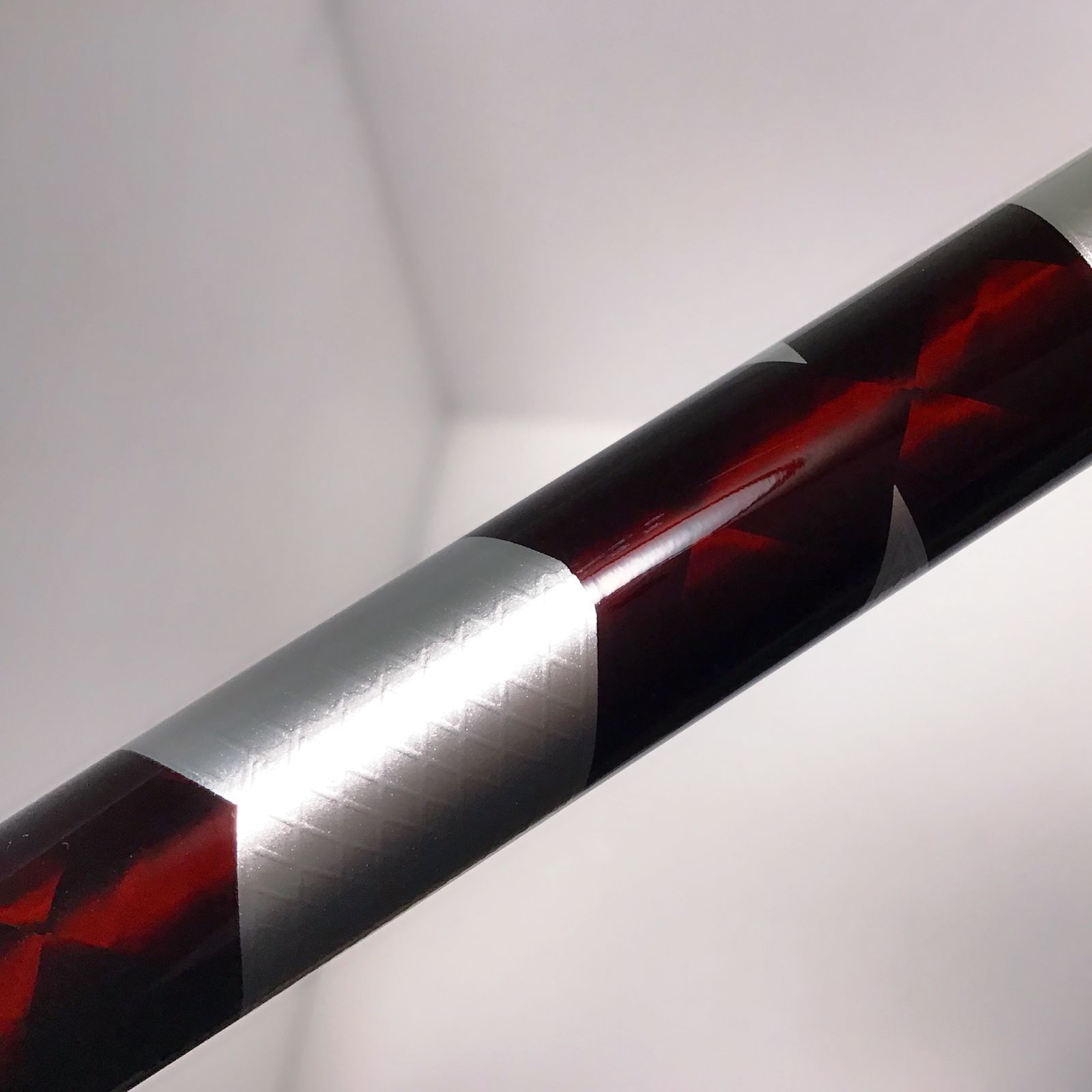 ベンタス TR レッド ベロコア VENTUS TR RED VELOCORE 5-S USモデル