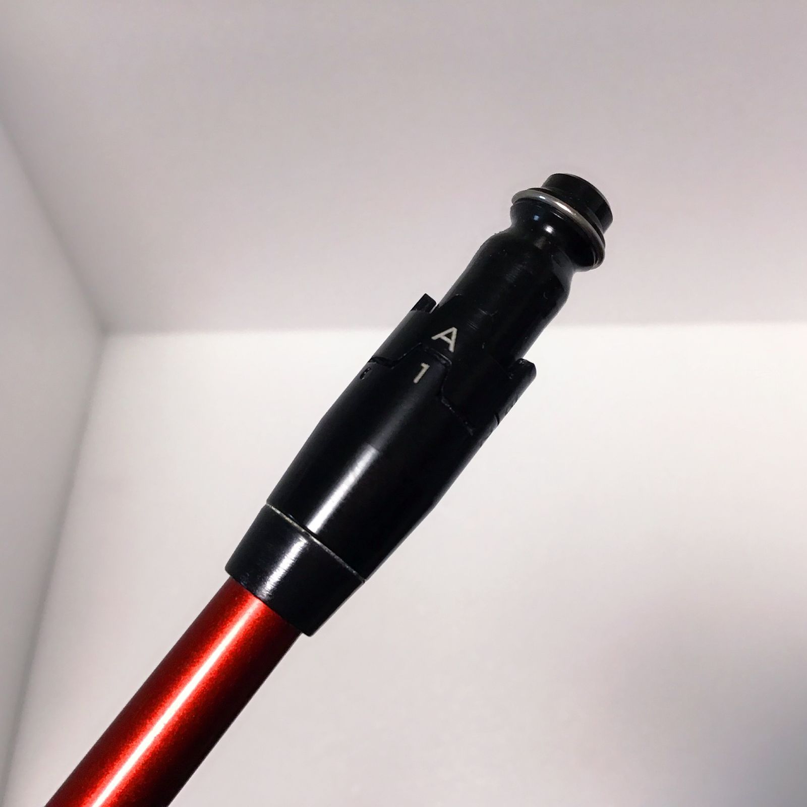 ベンタス TR レッド ベロコア VENTUS TR RED VELOCORE 5-S USモデル