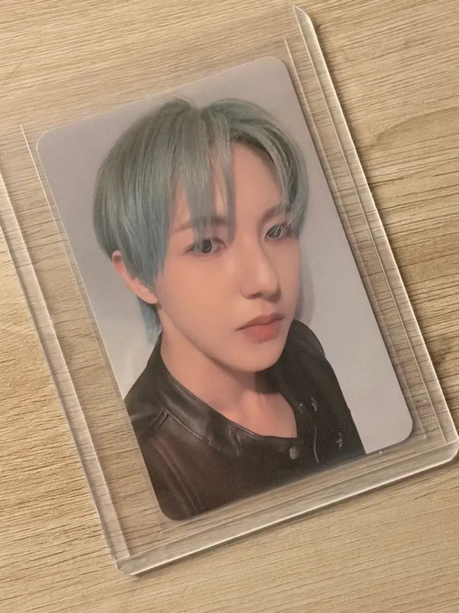 NCT DREAM ロンジュン(RENJUN) ktown4u ケタポ ラキドロ ロンジュン