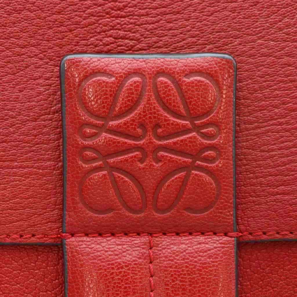 ロエベ LOEWE アベニュー チェーンショルダーバッグ ショルダーバッグ