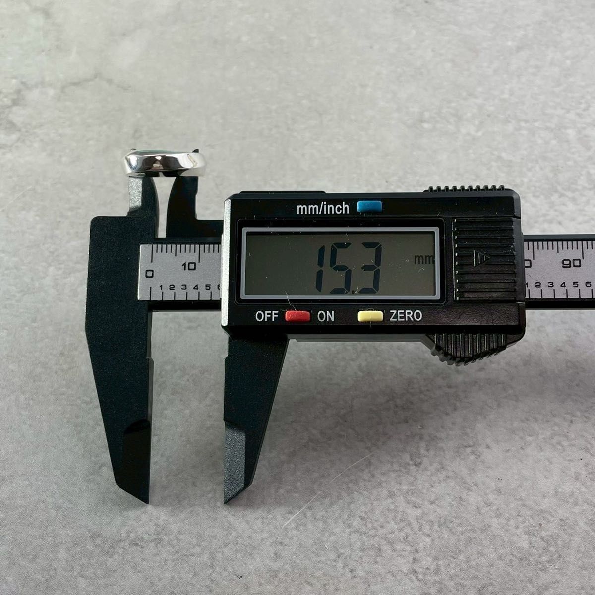 オールドティファニー 8.5号 ナイフエッジ リング 1999 P98fe - メルカリ