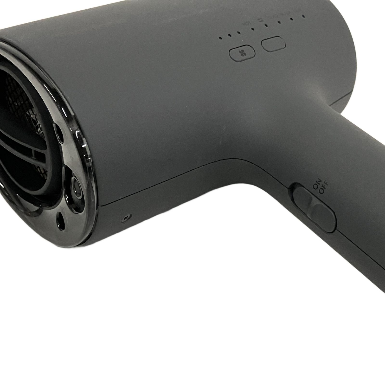 Panasonic EH-NA0K ドライヤー 2025年製 ナノケア 家電 パナソニック