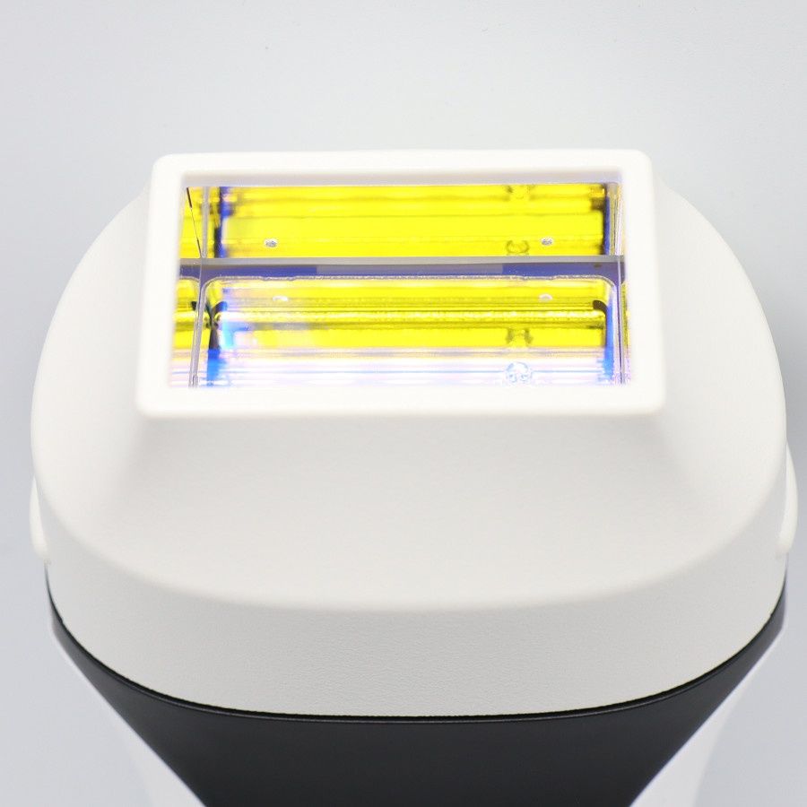 2021年製 ケノン 本体 ver.8.5 スーパープレミアム 8.5 美品】ケノン Ver.8.5 スーパープレミアムカートリッジ付き 脱毛器