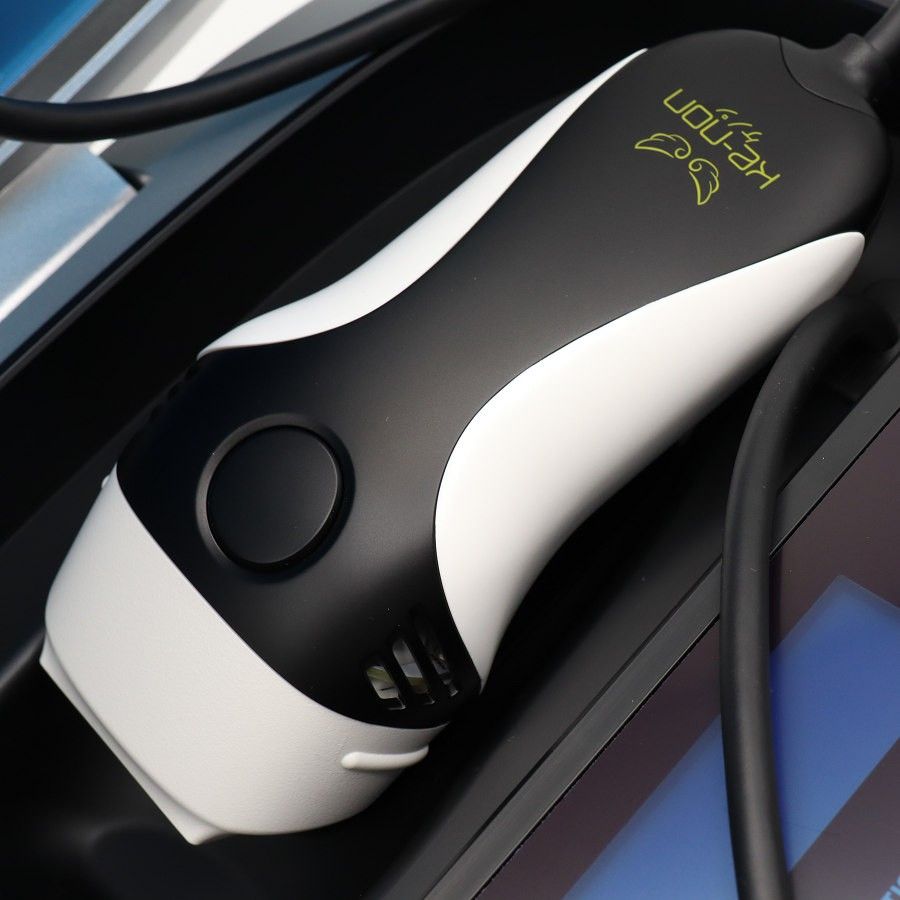 美品】ケノン Ver.8.5 スーパープレミアムカートリッジ付き 脱毛器