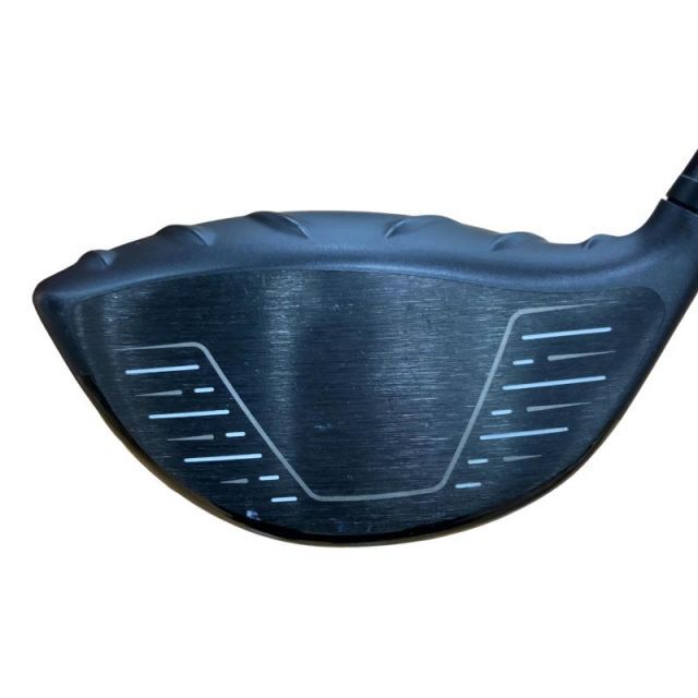 中古】 ピン G410 PLUS 10.5° ドライバー DR ALTA J CB RED(DR