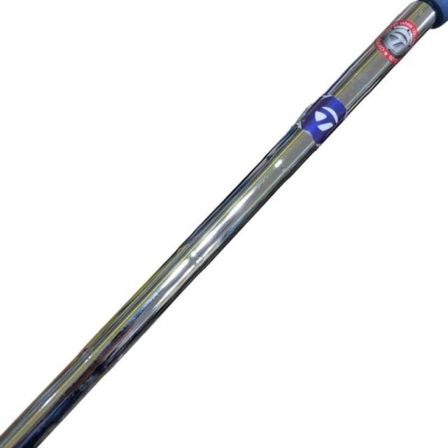 中古】 テーラーメイド TP COLLECTION HYDRO BLAST BANDON TM2 34
