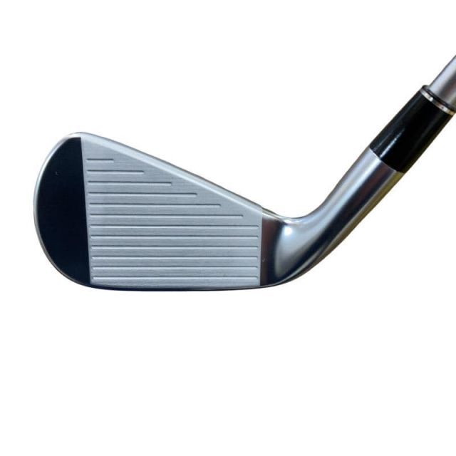 中古】 ダンロップ SRIXON ZX Mk II UTILITY U2 ユーティリティ UT