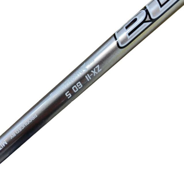 中古】 ダンロップ SRIXON ZX Mk II UTILITY U2 ユーティリティ UT