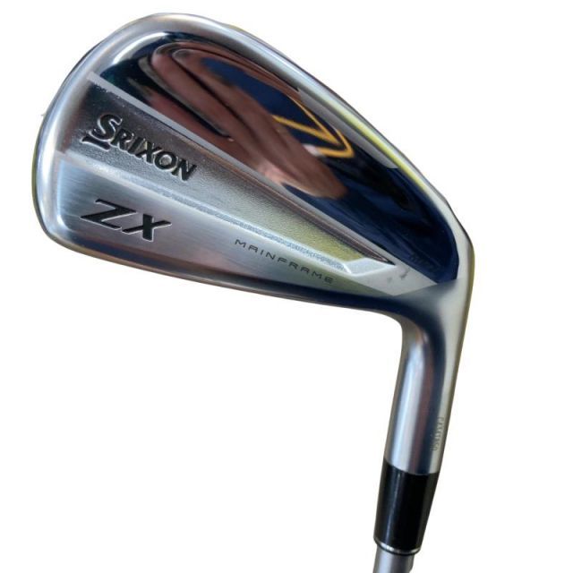 中古】 ダンロップ SRIXON ZX Mk II UTILITY U2 ユーティリティ UT