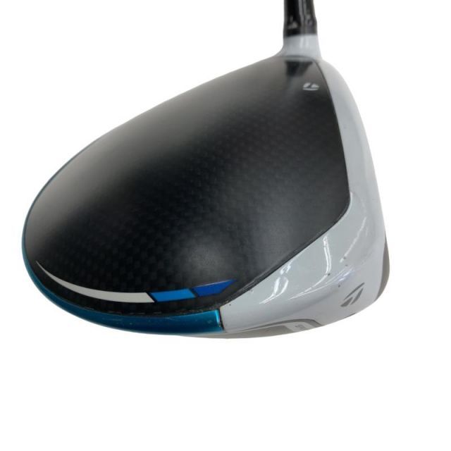 中古】 テーラーメイド SIM2 MAX 9° ドライバー DR Tour AD HD-6