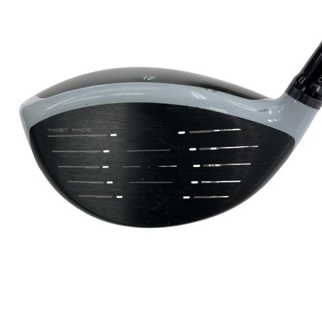 中古】 テーラーメイド SIM2 MAX 9° ドライバー DR Tour AD HD-6