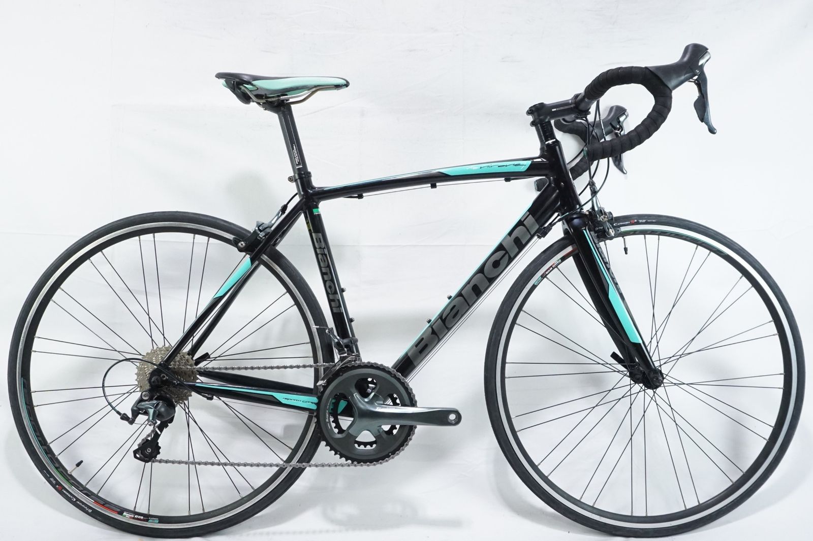 BIANCHI 「ビアンキ」 VIA NIRONE7 PRO TIAGRA 2018年モデル ロード